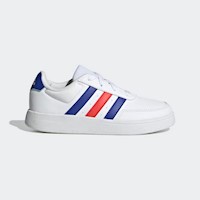 Zapatilla Adidas Breaknet HP8957JR Mujer