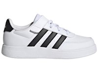 Zapatilla Adidas Breaknet 2.0 HP8963 Blanco para Niños