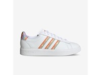 Zapatilla Para Dama Adidas Grand Court 2.0 Tennis  Hp9412