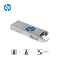 Memoria USB HP 256GB X306W 3.2 Metal