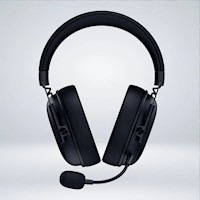 Audífonos Razer BlackShark V3 X HyperSpeed Gaming Inalámbricos