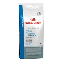 Comida para Cachorros Royal Canin Pro Maxi Raza Grande 16kg