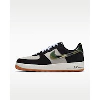Zapatillas Nike Air Force 1 Low Retro HQ1967-100 Hombre