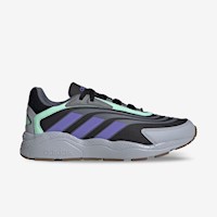 Zapatilla Para Hombre Adidas Crazychaos 2.0 Running  Hq4612