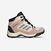 Zapatilla Para Pre-Infante Adidas Terrex Hyperhiker Mid K Outdoor  Hq5820