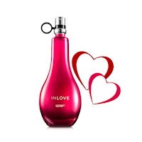 Perfume para Mujer In Love Cyzone