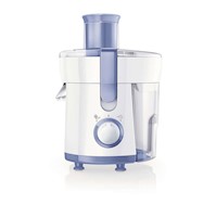 Extractor de jugo Philips HR1811-70