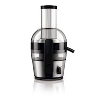 EXTRACTOR DE JUGOS PHILIPS 700W/2 L/ XL TUBE HR1863/20