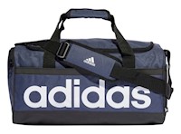 Maletín Deportivo Adidas Linear Duffel S HR5353 Azul Unisex