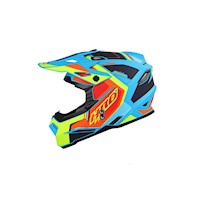 CASCO HRO MX03 PROOP AZL MAT/NRJ BRI L