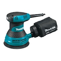 Lijadora Excéntrica 5" (125 mm) 300W Makita BO5030