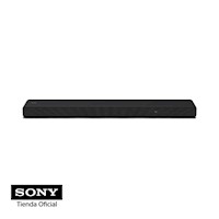 Sony Barra de sonido de 3.1 canales con 360 Spatial Mapping HT-A3000