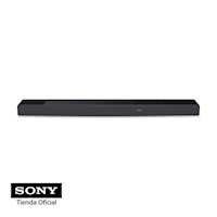 Sony Soundbar de 7.1.2 canales Bluetooth HT-A7000