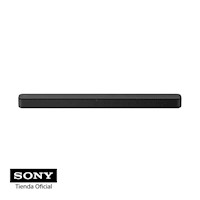 Soundbar de 2 canales | Bluetooth | HT-S100F