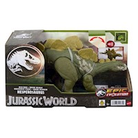 Jurassic World Rugido Salvaje Hesperosaurus