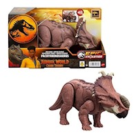 Jurassic World Pachyrhinosaurus