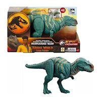 Jurassic World Majungasaurus