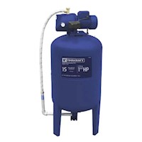 Bomba Hidroneumática 1-1/2HP 150 L