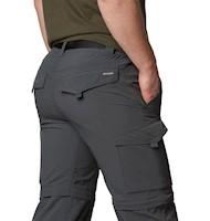 Pantalon Silver Ridge™ Convertible Pant Para Hombre