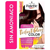 PALETTE PG 400 EST 50ML - 18