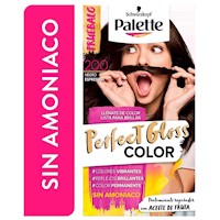 PALETTE PG 200 EST 50ML - 18