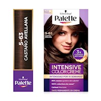 PALETTE CC KIT 5-63 RL-2021