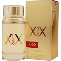 Hugo Boss - Perfume Hugo XX Para Mujer
