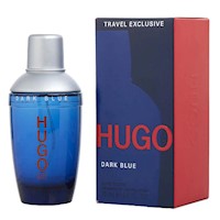 Hugo Boss Dark Blue EDT - 75 ml