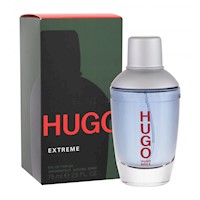 Perfume Para Hombre Hugo Boss Extreme  EDP  75 Ml
