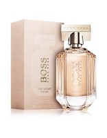 Hugo Boss - The Scent Eau de Parfum Mujer - 30 ml