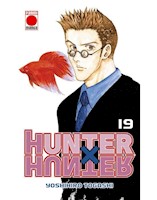 Manga Hunter x Hunter Tomo 19