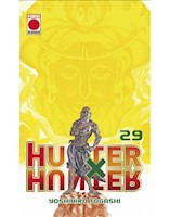 Manga Hunter x Hunter Tomo 29