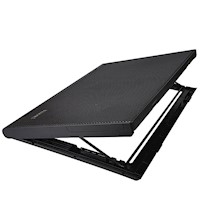 Almohadilla de Enfriamiento Portátil Havit HV-F2050, Ideal p/Notebook 14-15.6”ne
