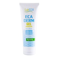 Gel Cicatrizante para Mascotas Labeca Ecaderm 120g