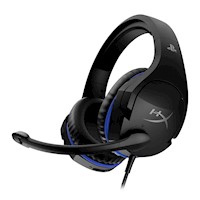 HyperX Cloud Stinger Auriculares Gaming for PC PS4  - HX-HSCSS-BK