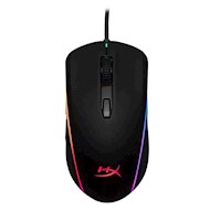 HyperX Pulsefire Surge RGB Mouse Gamer Pixart 3389 1.6K DPI HX-MC002B