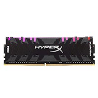 Memoria RAM Hyperx Predator 32GB RGB 3200 C16 DDR4 HX432C16PB3A/32