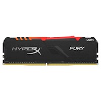 Memoria RAM Hyperx RGB 16GB 3466MHz DDR4 1.35V DIMM HX434C17FB4A16