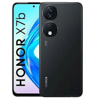 Honor X7b 256GB 8GB RAM Negro