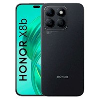 Honor X8b 256GB 8GB RAM Negro