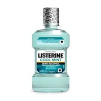 Listerine Cool Mint Zero - Frasco 180ML