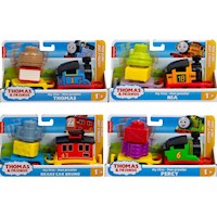 Thomas & Friends Mis Primeros Trenes Surtido