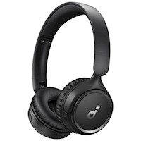 Audífonos Soundcore H30i Bluetooth Diadema Negro Alta Calidad