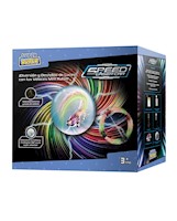 Speed Laser Car Super Duper