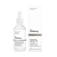 The Ordinary  Hyaluronic Acid 2 + B5 SuperSize 60ml