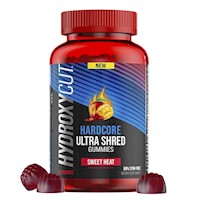 Hydroxycut Gummies Ultra Shred 60 unidades