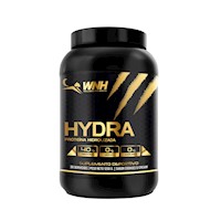 Proteína Hidrolizada Hydra de 1200gr|Sabor a Cookies and Cream