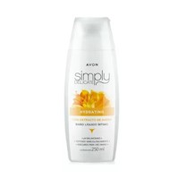 Avon - Simply Delicate Hydrating Jabón Íntimo 250ml