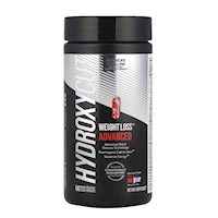 Hydroxycut Advanced Weight Loss 60 cápsulas