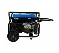 Generador a gasolina 6.2KW HYG7750E